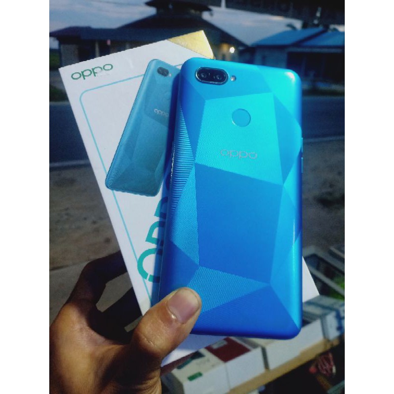 Oppo a12 ram 3 Rom 32