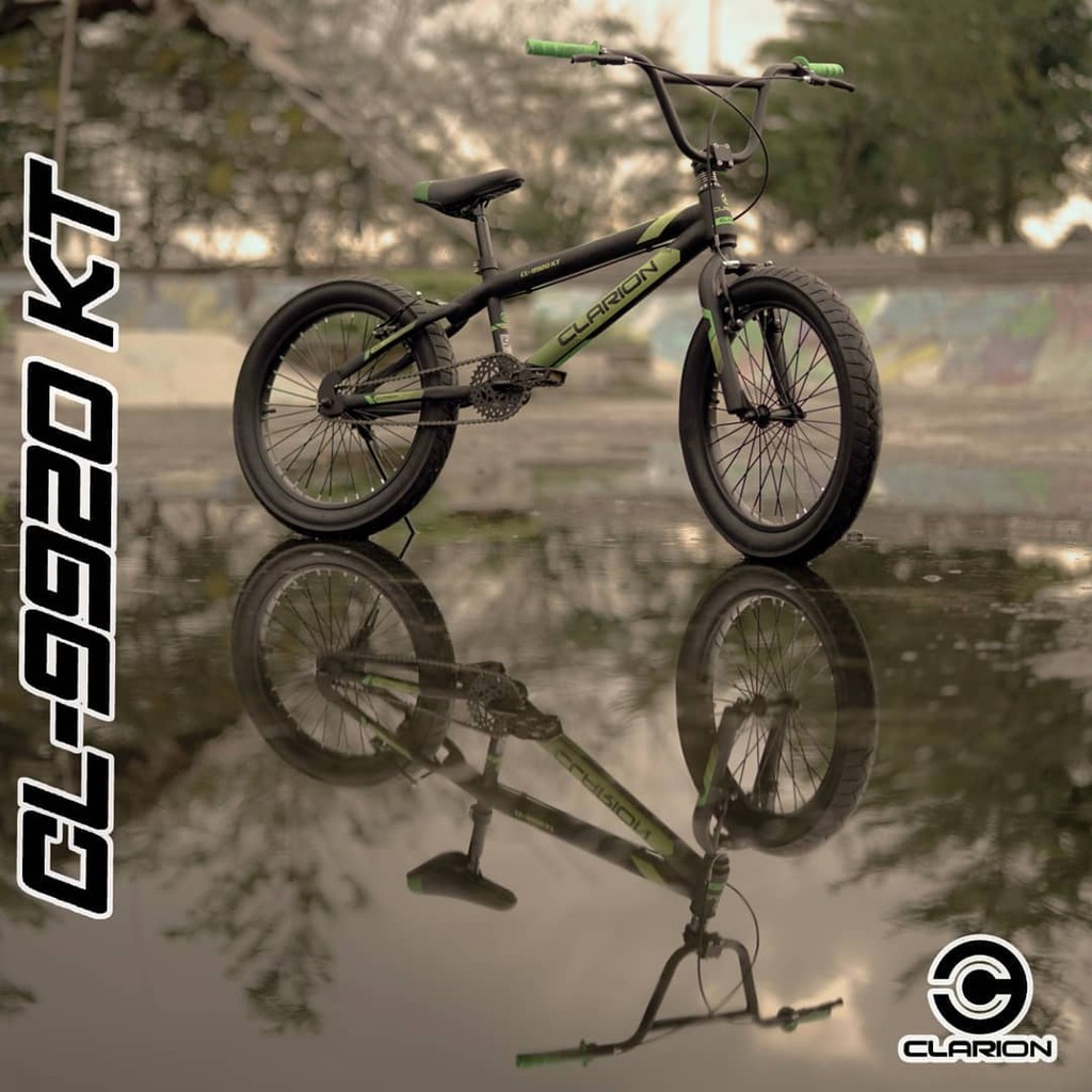  Sepeda Dewasa Bmx - Sepeda Lipat