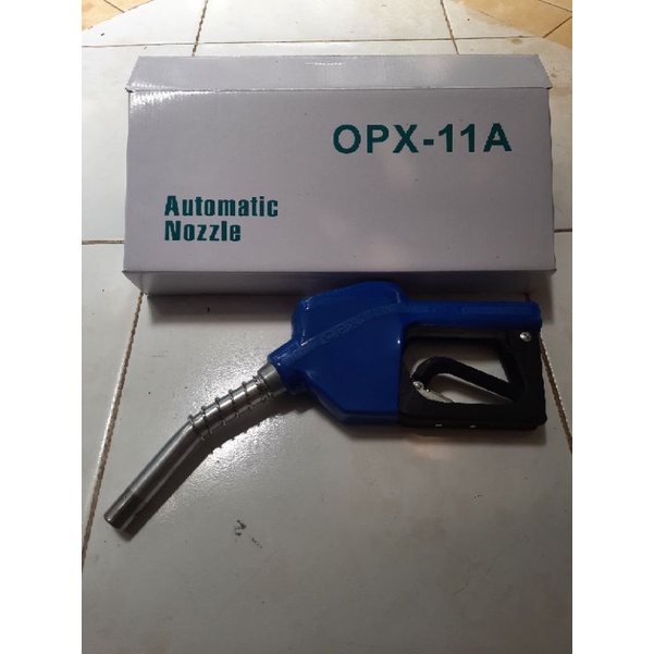 Nozzle Nozzel Nozel Nosel Merk OPX Kwalitas Setara OPW Original
