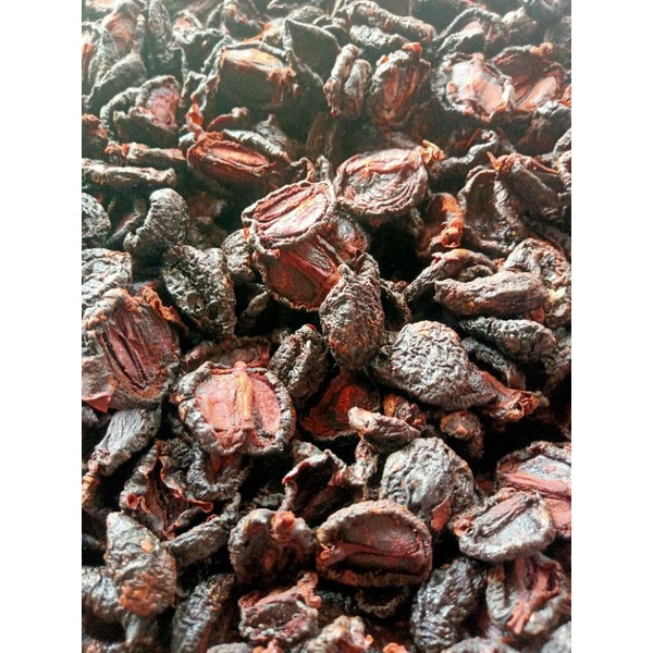 

Asam kandis