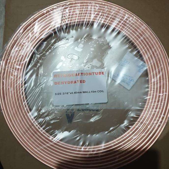 ((((()paling dicari] pipa 3/16.