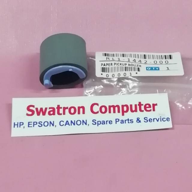 Pick Up Roller HP Laserjet P1102 M12w M130 M102 M 102a 130a P 1102 P1005 P 1005 P1006 M127 M177 M477 M452