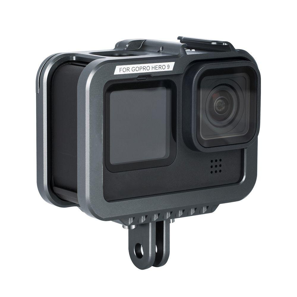 Preva Untuk Gopro Hero9Per10 Casing Pelindung Cover Shell Aksesoris Housing Baru