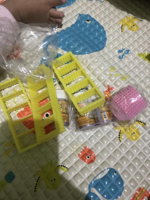 Diva Cake Cases Kue Kering ( Harga Per 100pcs )