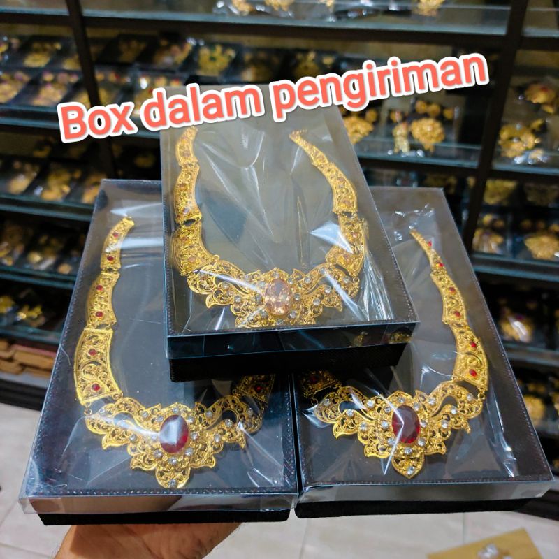 kalung Penganten Bali