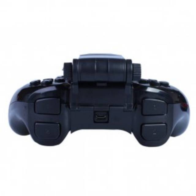 Dobe Bluetooth Wireless Gamepad Joystick for Android and iOS OMSCMUBK