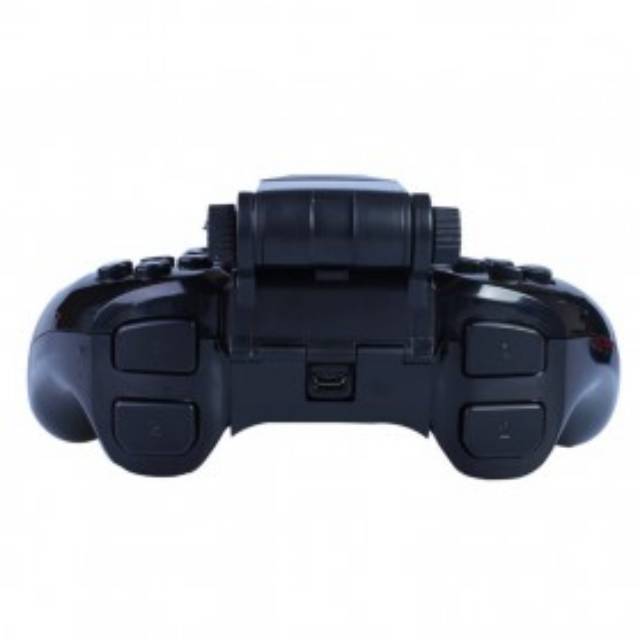 Dobe Bluetooth Wireless Gamepad Joystick for Android and iOS OMSCMUBK