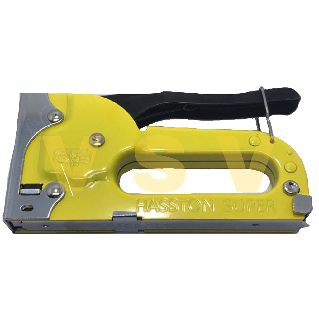 Hasston stapler 4-8mm 4090-001 Gun tacker Staples jok Staples tembak