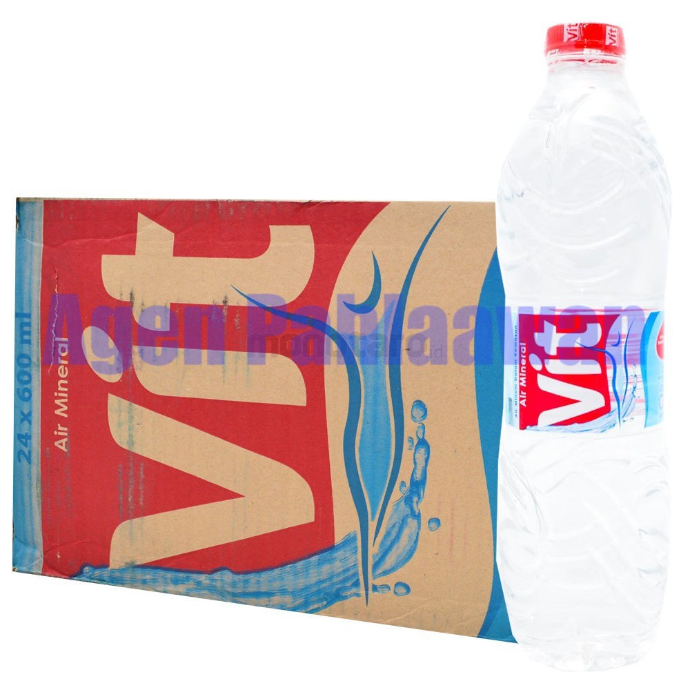 

VIT BOTOL 600 ML