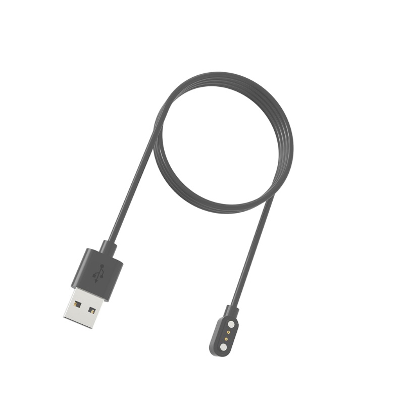 Btsg Watch Charger Kabel Pengisian Cepat USB Untuk Jam Tangan Pintar Untuk-Haylou RS4