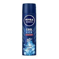 Nivea Men Deodorant Cool Kick Spray 150ml