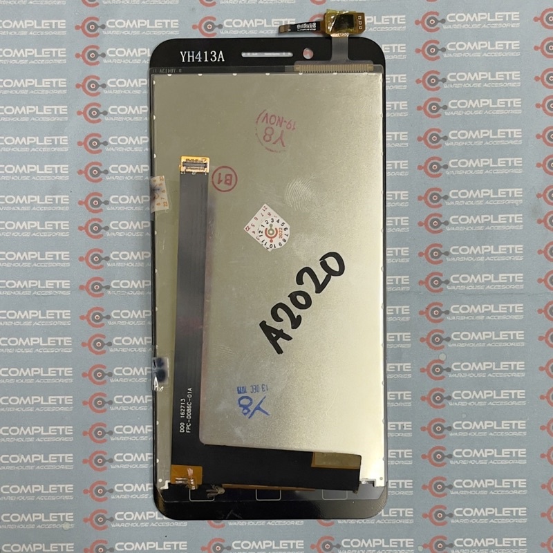 LCD TS LENOVO VIBE C / LENOVO A2020 ORI 1 SET LCD TS  LENOVO VIBE C