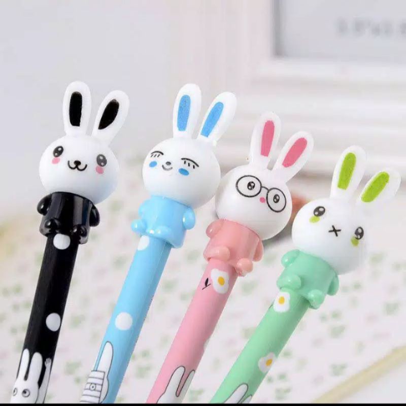 

PULPEN RABBIT WARNA WARNI