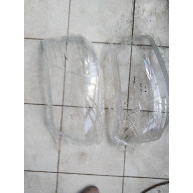 mika headlamp grandmax