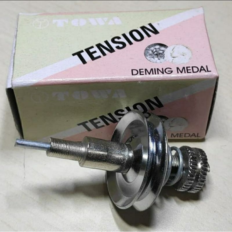 P/N 93 TENSION MESIN JAHIT BUTTERFLY