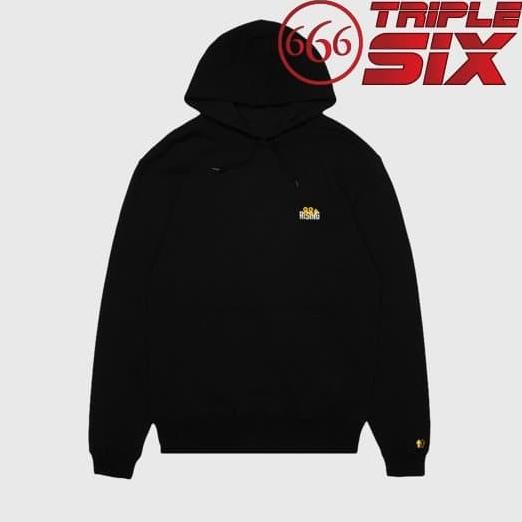 Jaket Hoodie 88 Rising Rich Brian Chigga Joji iKon
