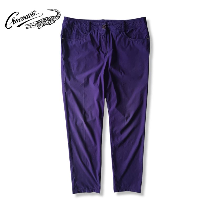 celana crocodile second