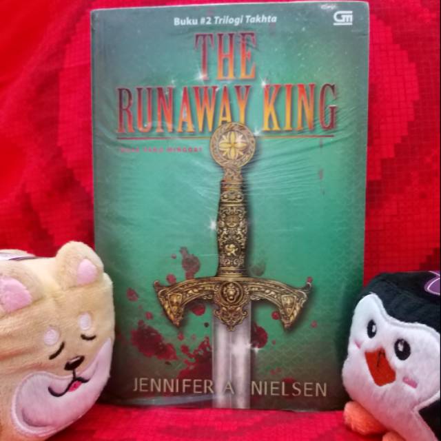 The Runaway King