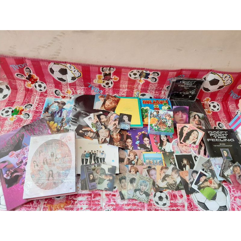 MISTERI BOX MYSTERY BOX KPOP OFFICIAL KPOP MYSTERI MISTERI BOX KPOP OFFICIAL NCT BLACKPINK EXO NCT T