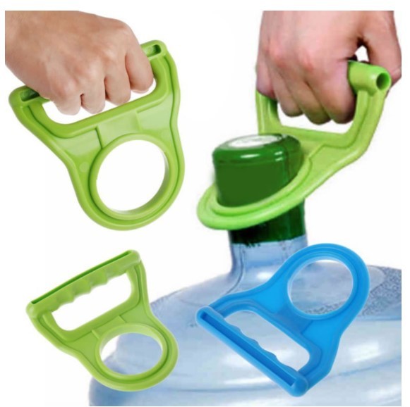 Alat Untuk Angkat Galon Minum Galon Holder Pengangkat Galon