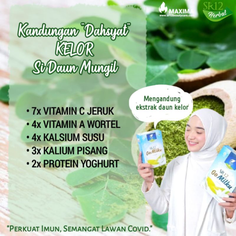 

Go Milku 200 gram