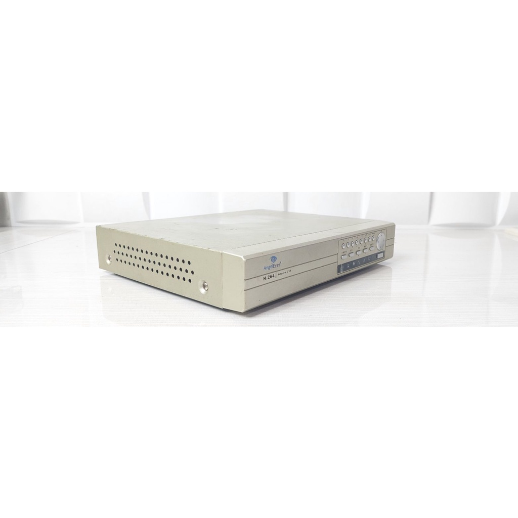 AngelEyes H.264 Network DVR