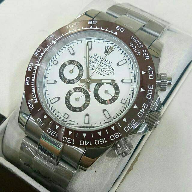 Rolex Daytona