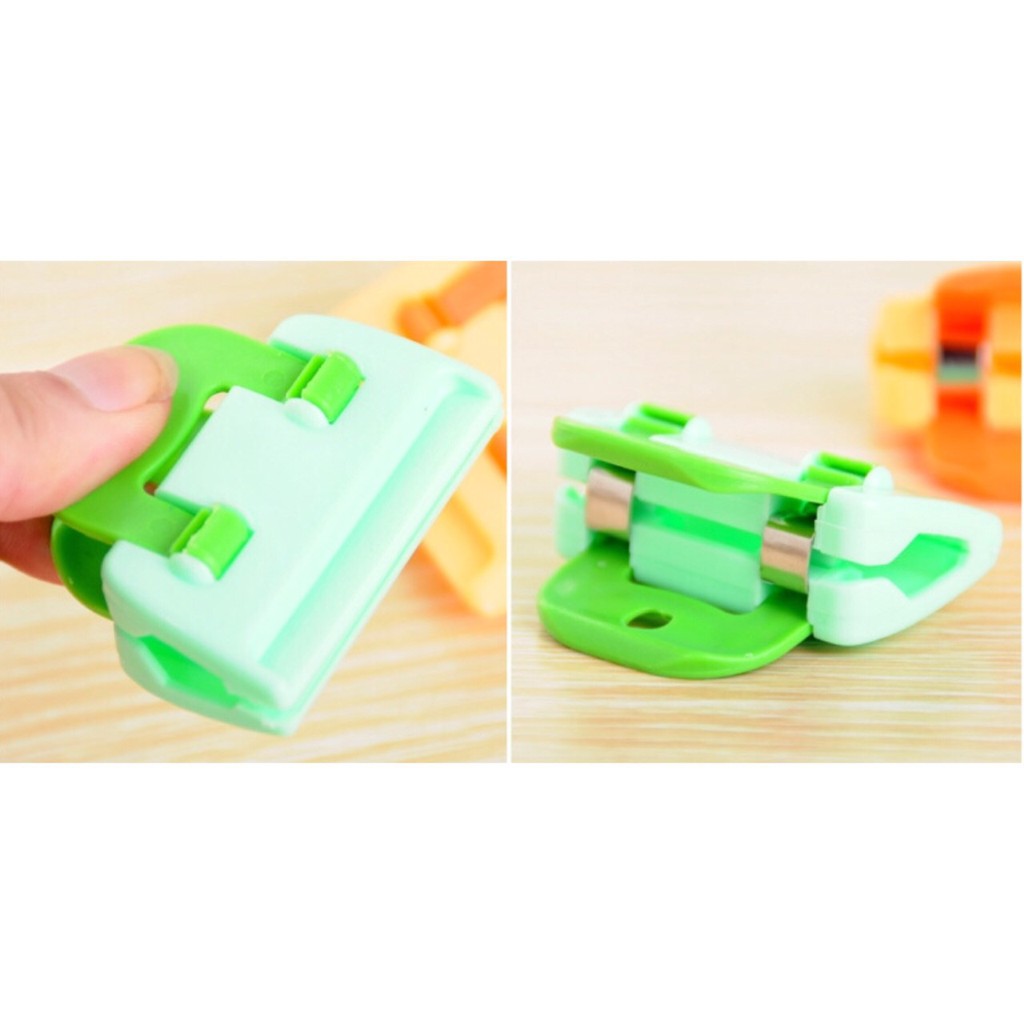 food sealing clip / penjepit makanan