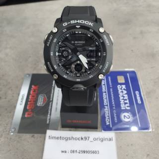 Gpr B1000 1 Profesional G Shock Penunjuk Waktu Casio