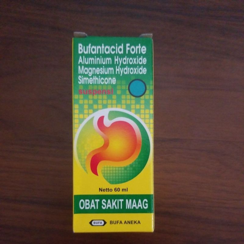 

bufantacid sirup berlocid sirup