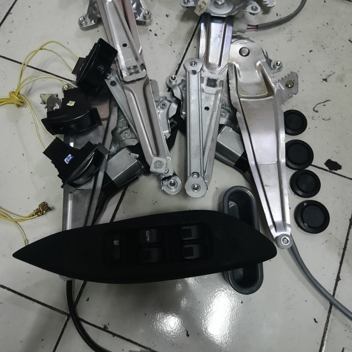 POWER WINDOW VIOS LIMO GEN2