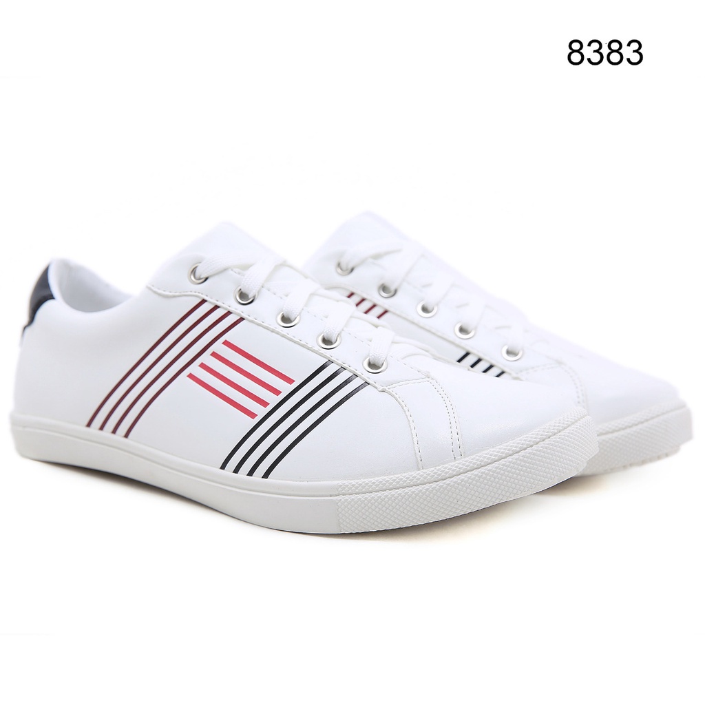 Sepatu  wanita Sneakers #8383