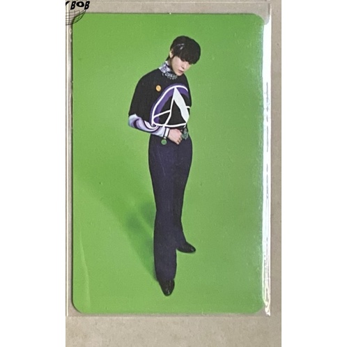 nct 127 doyoung sticker jewel case album ar clip concept pc poca photocard