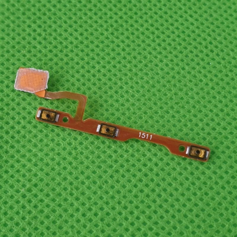 flex flexible on off volume vivo v5 y69