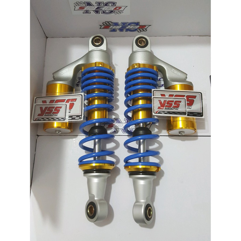 shock shockbreaker copy yss tabung f1zr jupiter z vega db bac 11