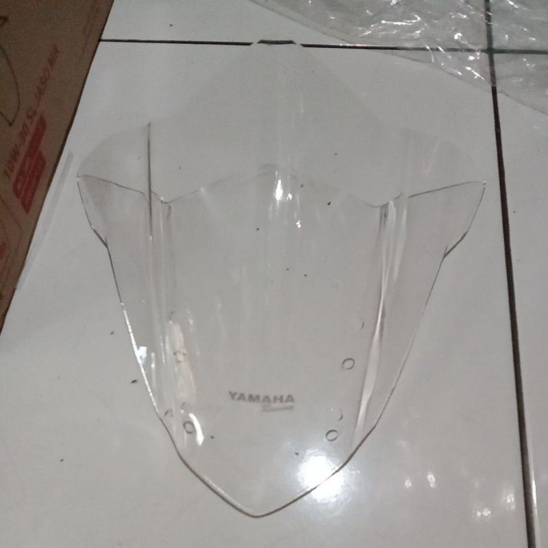 VISOR VIXION NEW 2014 2015