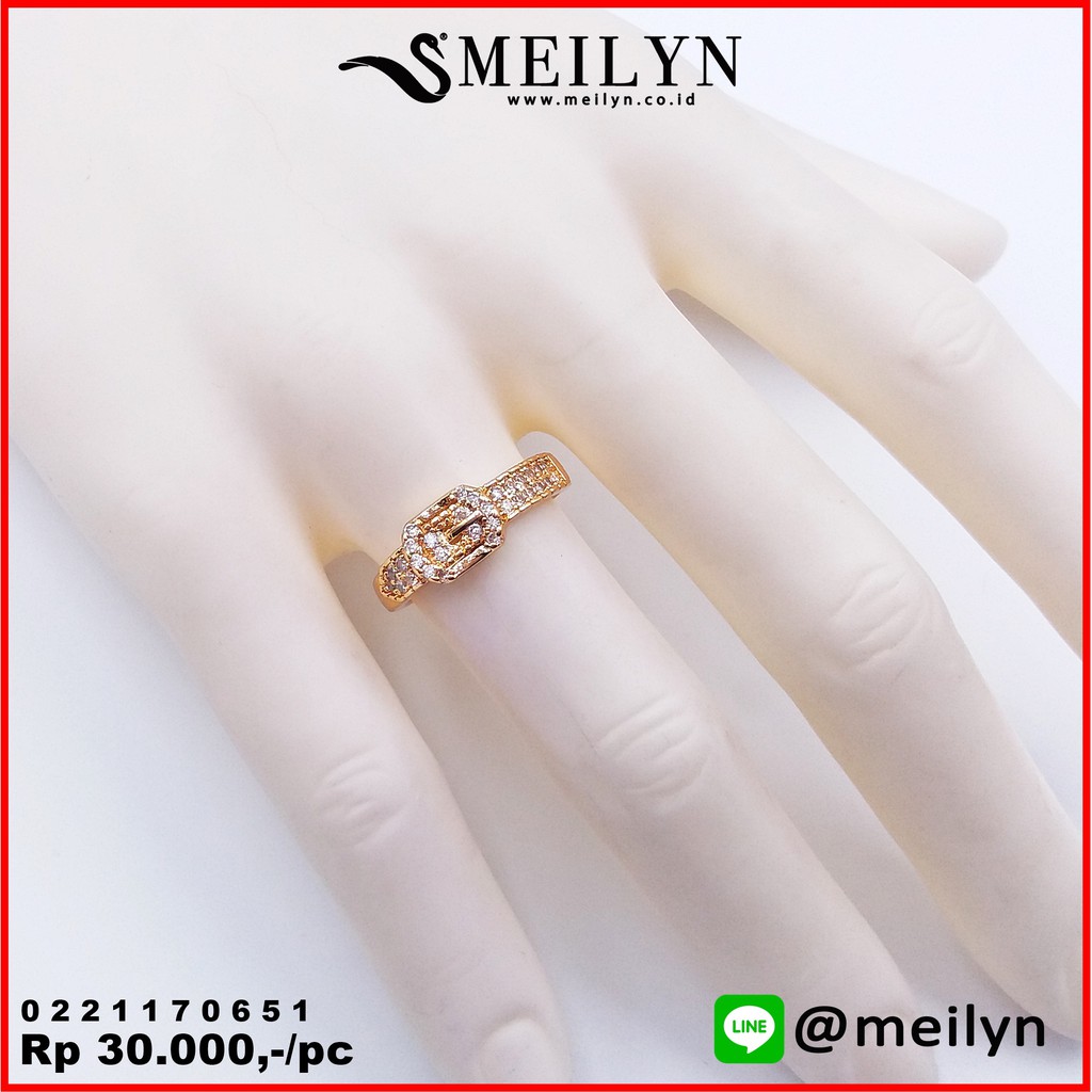 Cincin Emas Model Ikat Pinggang Gambar Aksesoris Cincin Emas Model Ikat Pinggang Gambar Aksesoris