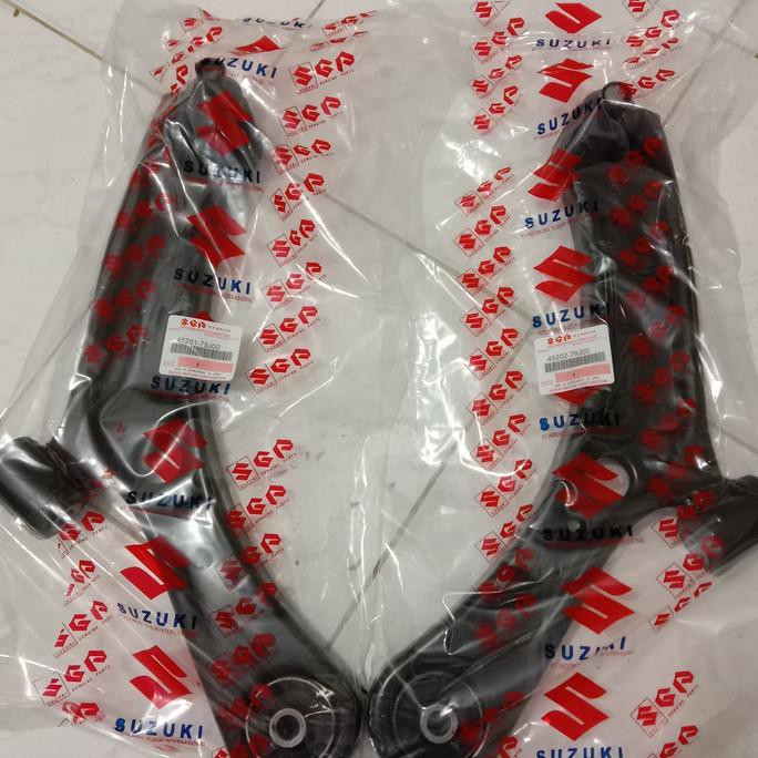 lower arm sx4 xover lower arm neo baleno kepak arm sx4 xover