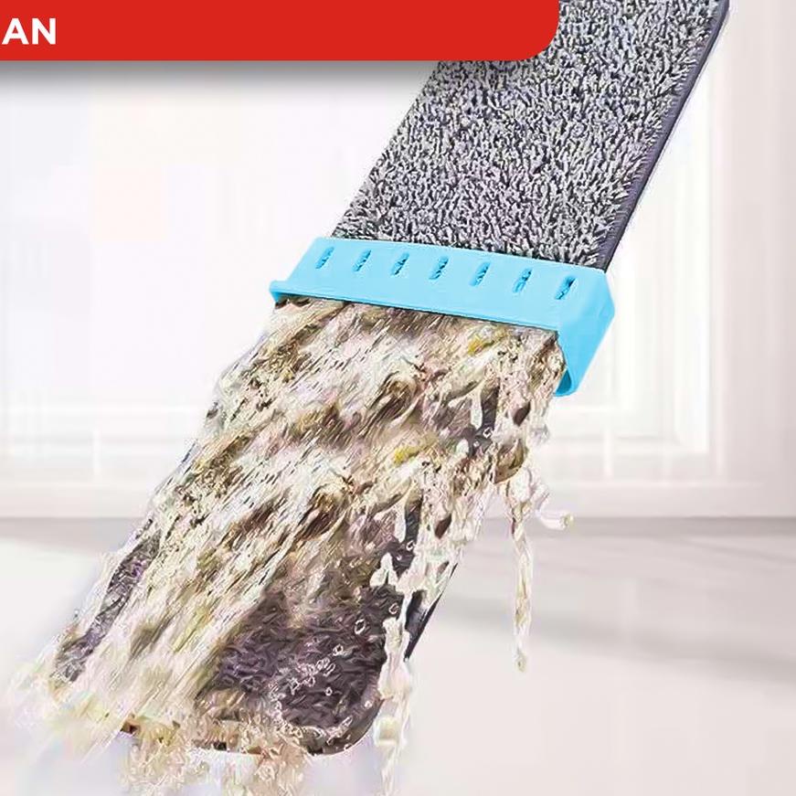❆ PEL LANTAI SUPER MOP | ALAT PEMBERSIH LANTAI | PEL PEMBERSIH ✺