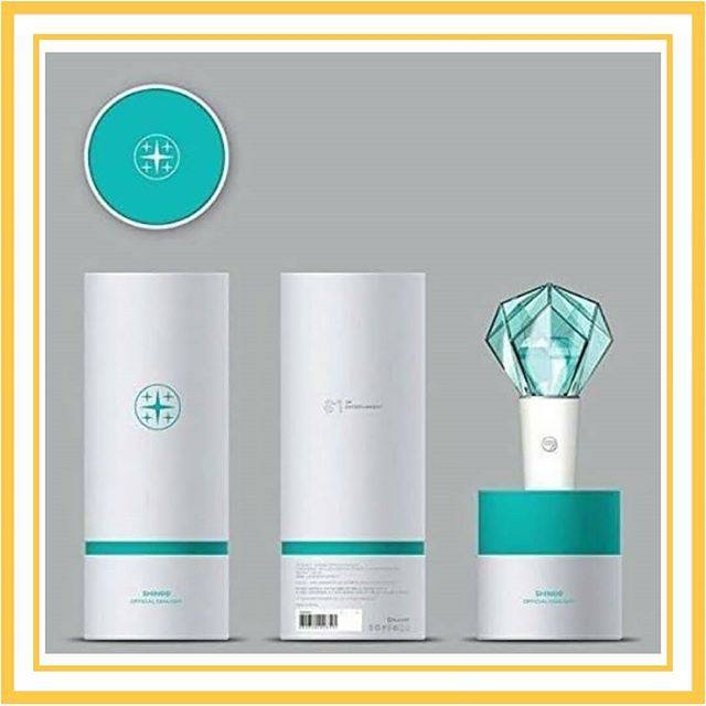 [PO]SHINEE OFFICIAL LIGHTSTICK