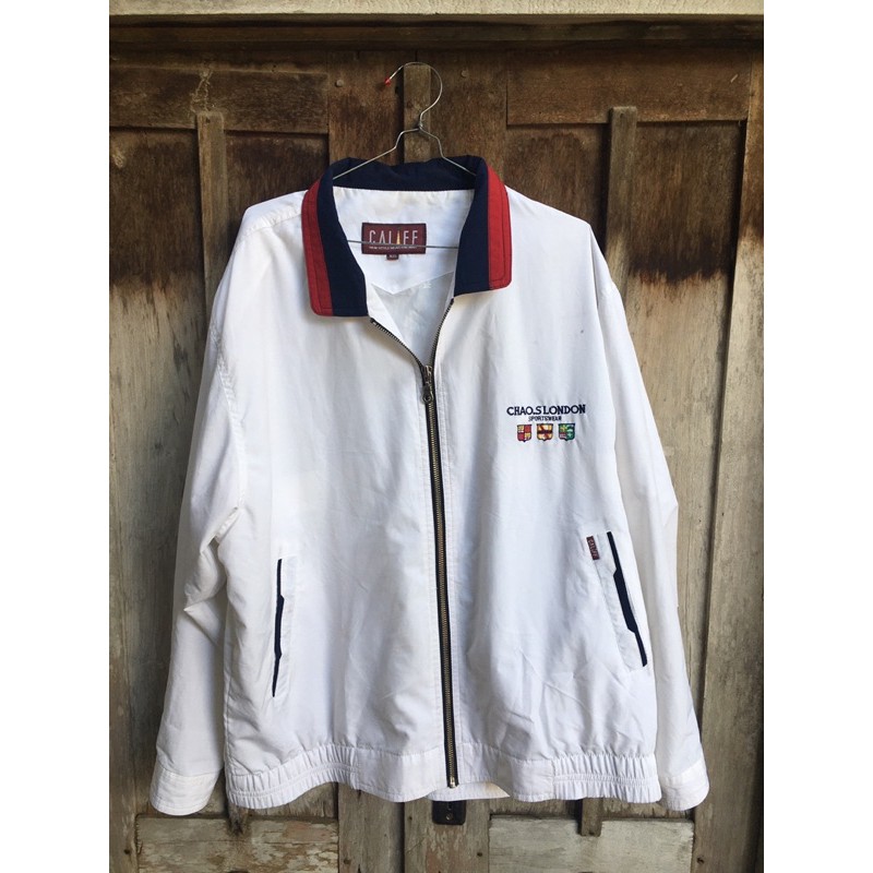 Jaket Califf (prelove)