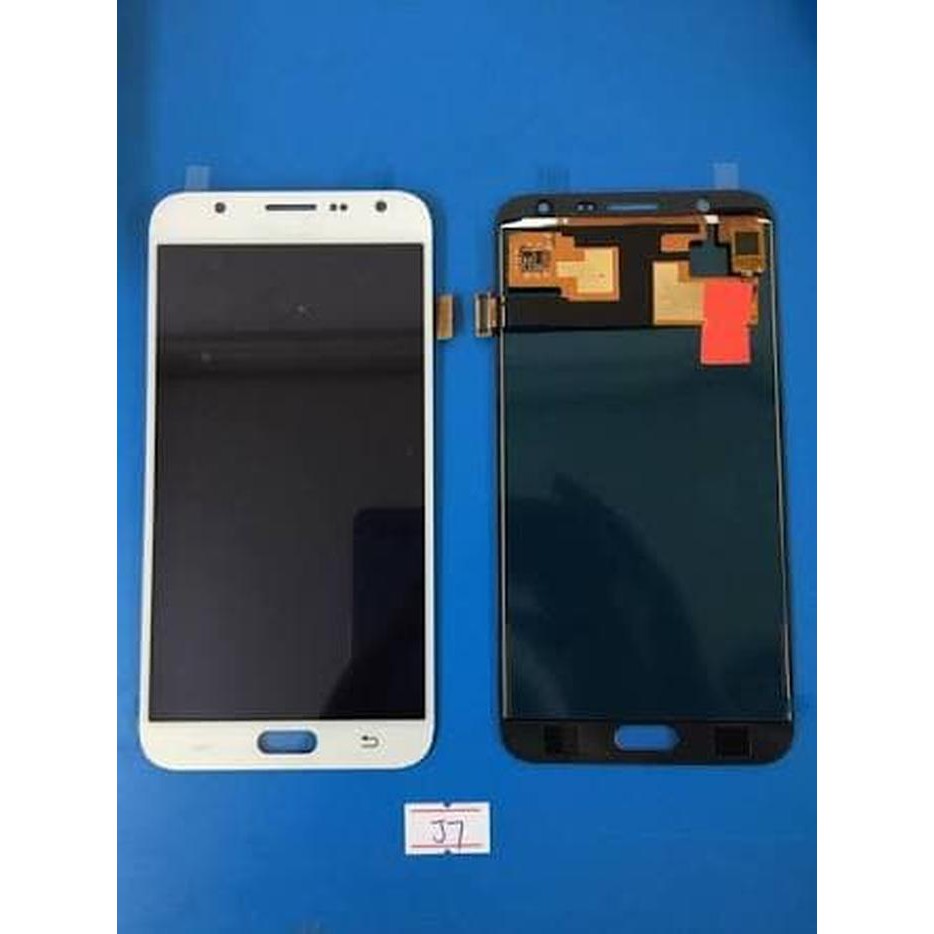 "KH" Lcd samsung j7 2015 j700 original samsung j700 j7 2015 lcd touchscreen