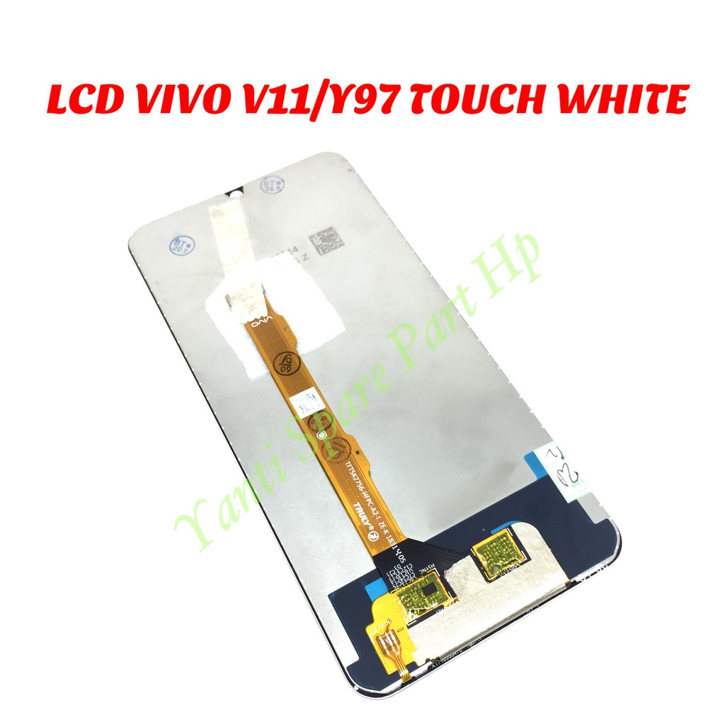 Lcd Touchscreen Vivo V11 1806 Y97 Fullset Original New