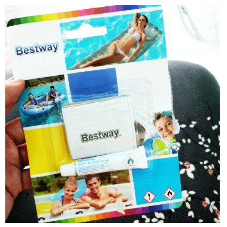 

Lem Kolam Renang / Lem Tambal Ban Best Way Lem Perekat Sofa Bestway