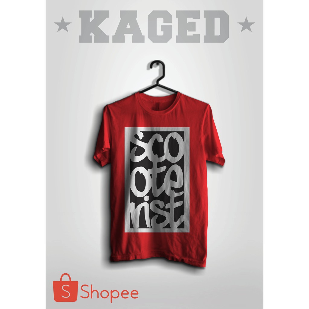 Kaos Vespa Kaos Scooterist Kaos Scoter Kaos Motor Vespa, Kaos Vespa Tua, Kaos Komunitas Vespa,