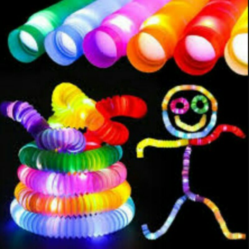 MAINAN POP LED POP LIGHT TUBES VIRAL
