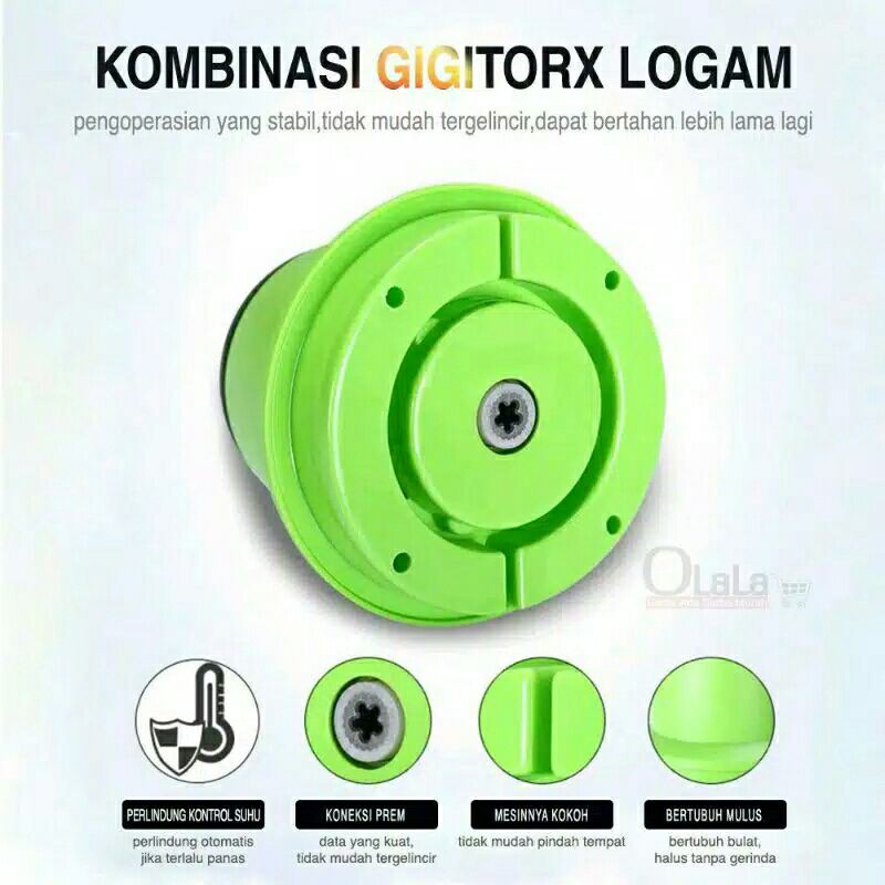 dc88 Belender / Chopper / Blender Kapsul serbaguna / Blender Capsule cutter NEW / Food Processor