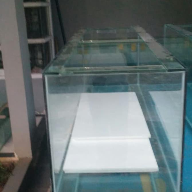 sump aquarium filter