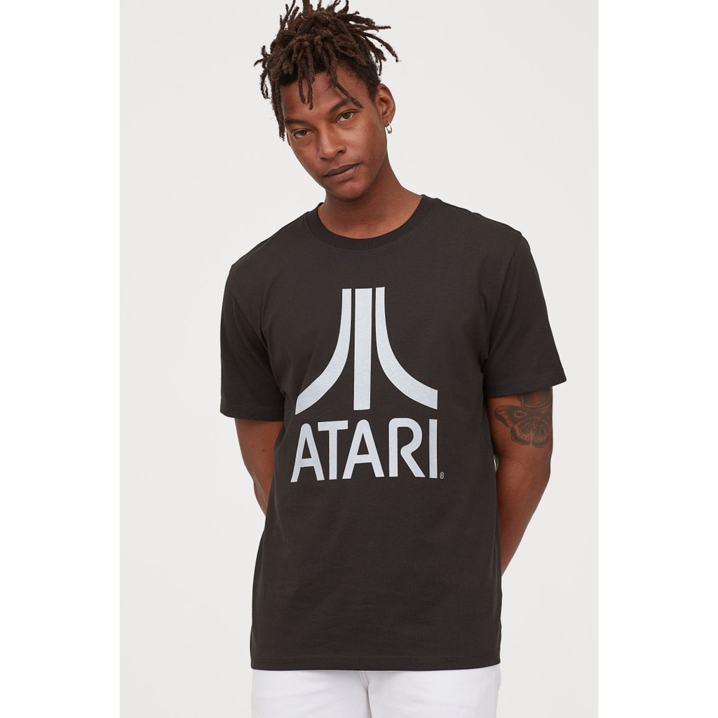 H&m atari 2024 t shirt