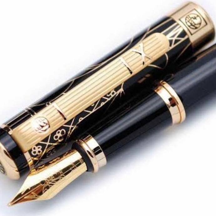 

---Terbartu--- pulpen sultan